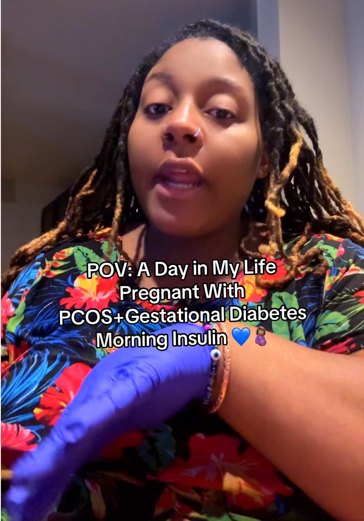 @Autoimmune|Pregnant|PCOS🤰🏽
