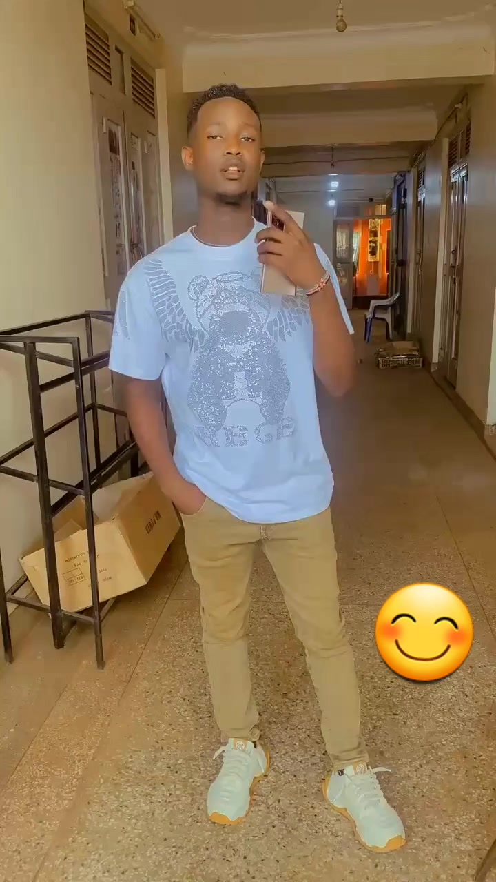 @Living as Frank 🥰