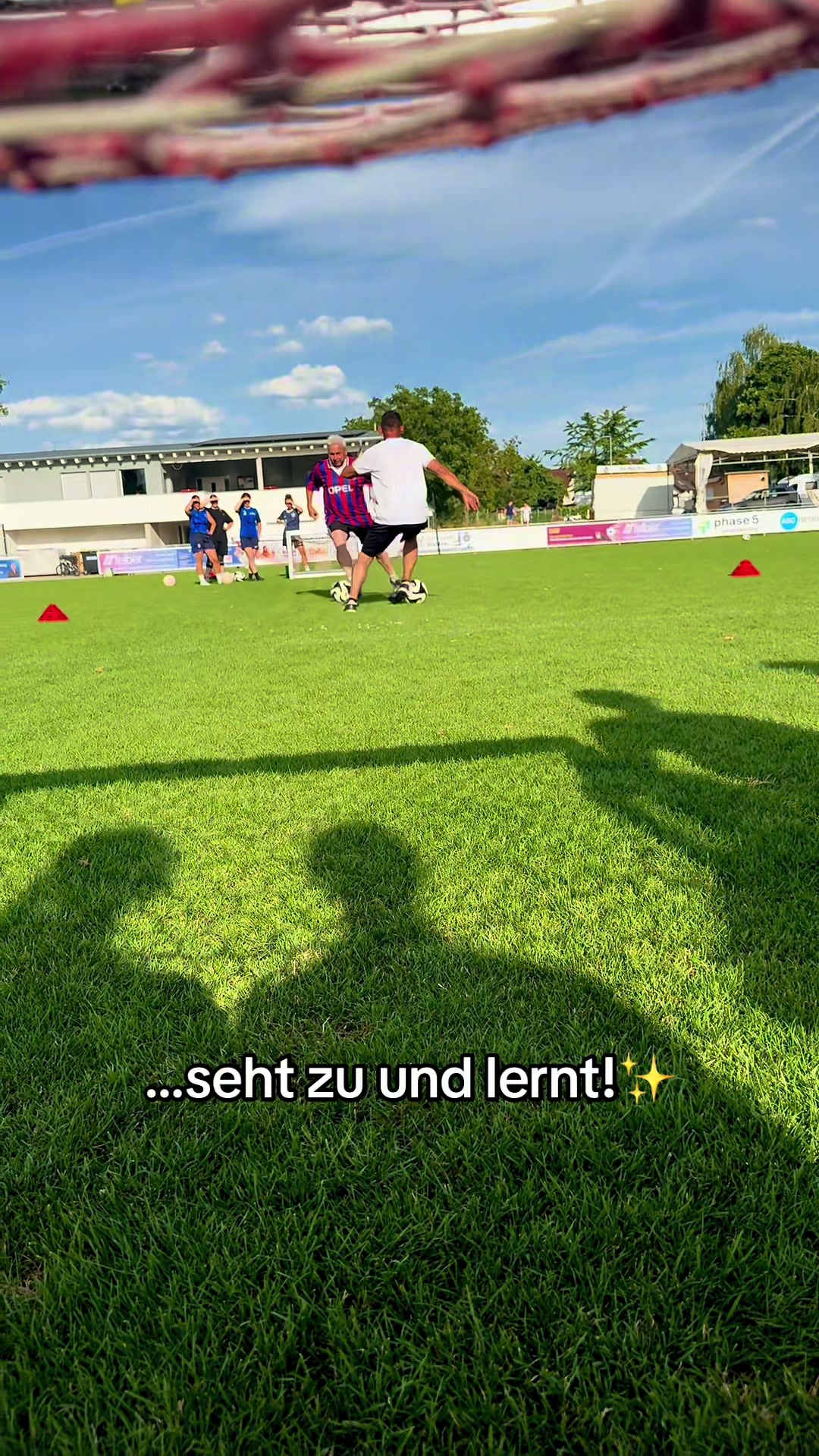 @SG Hartheim Tuniberg
