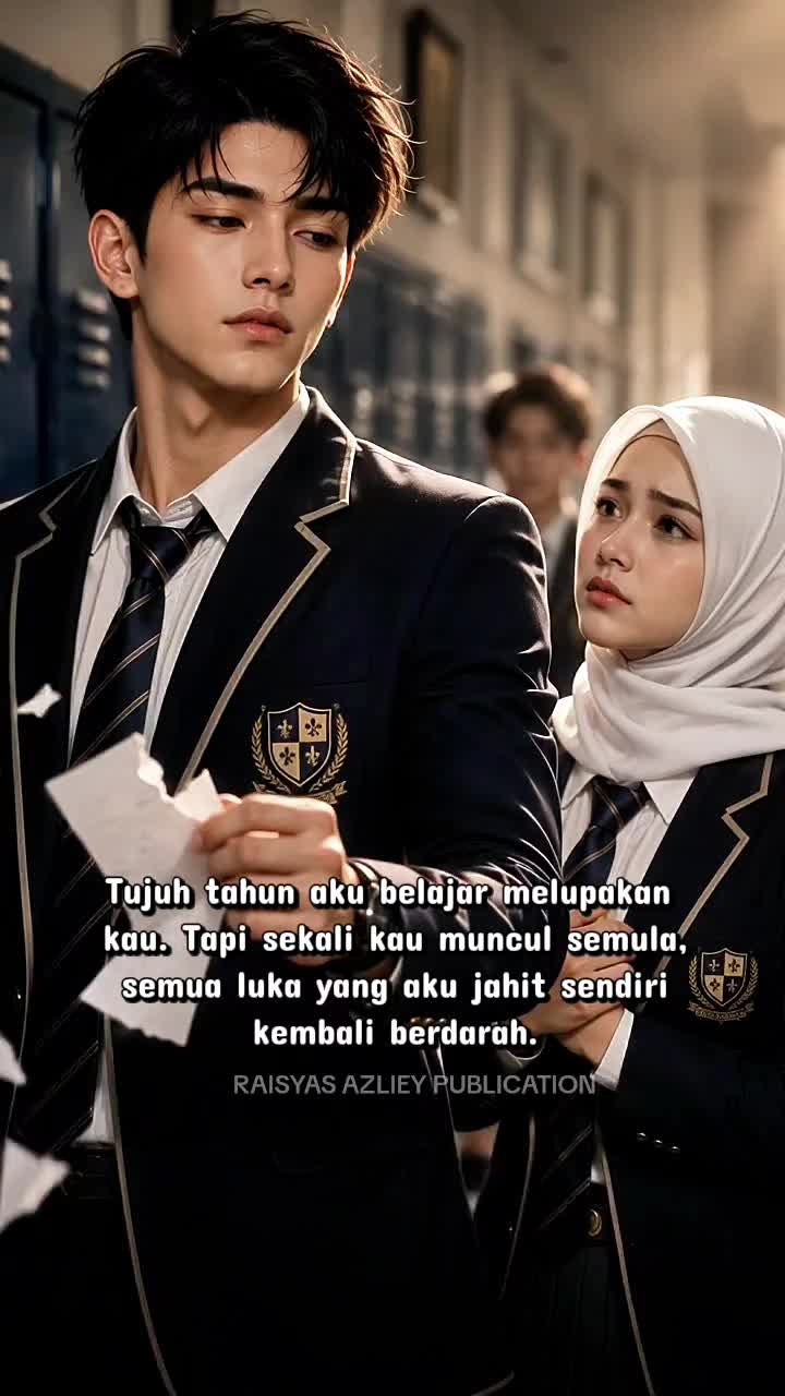 @Raisyas Azliey Pub Official