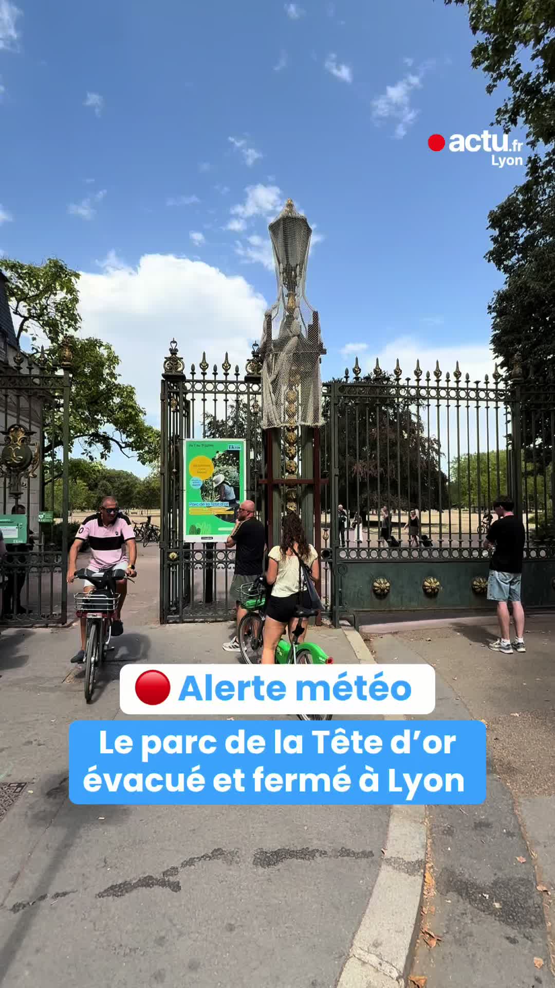 @actu Lyon