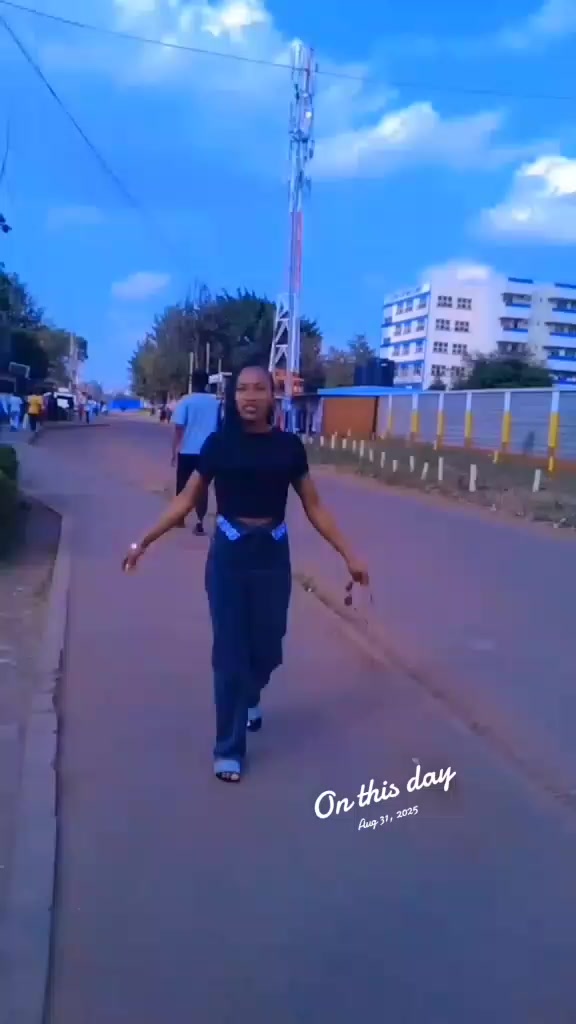 @Kassim Wanjiru