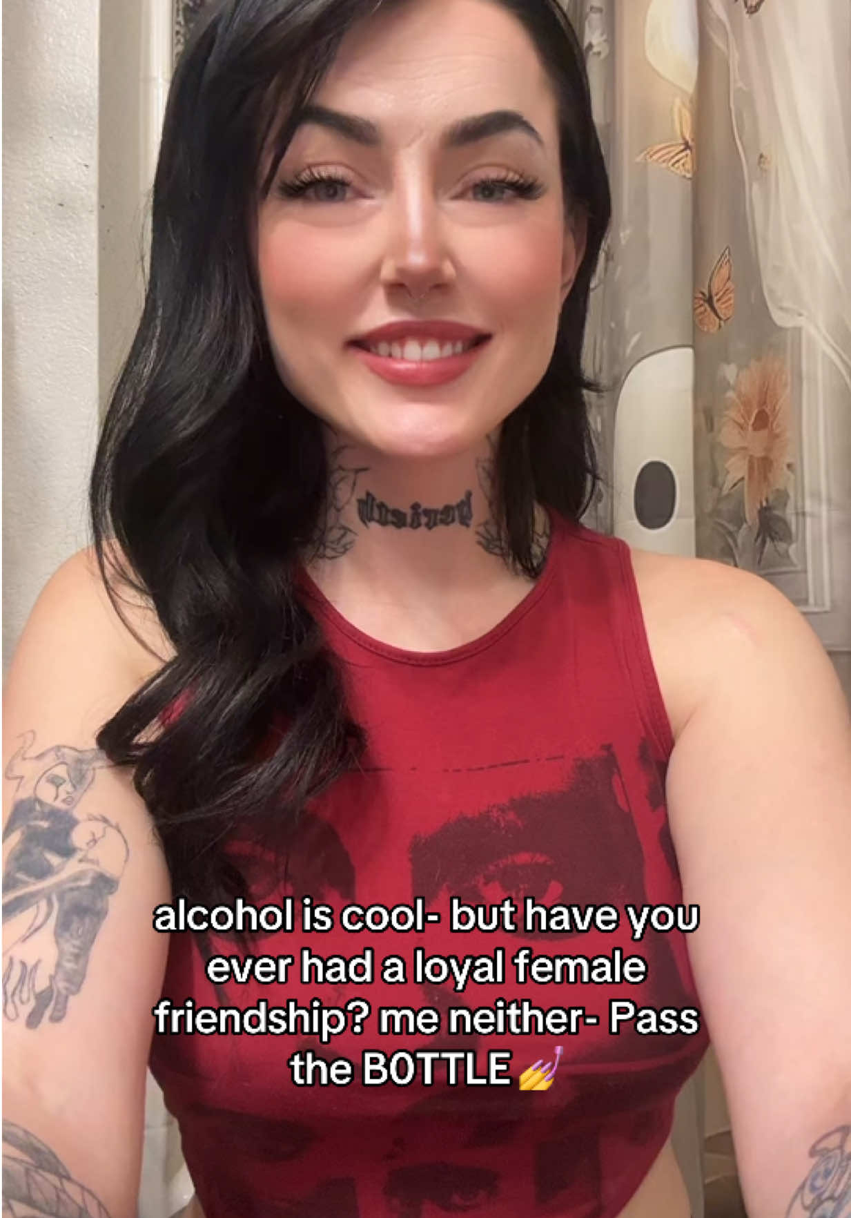 @Feral Barbie 🥀