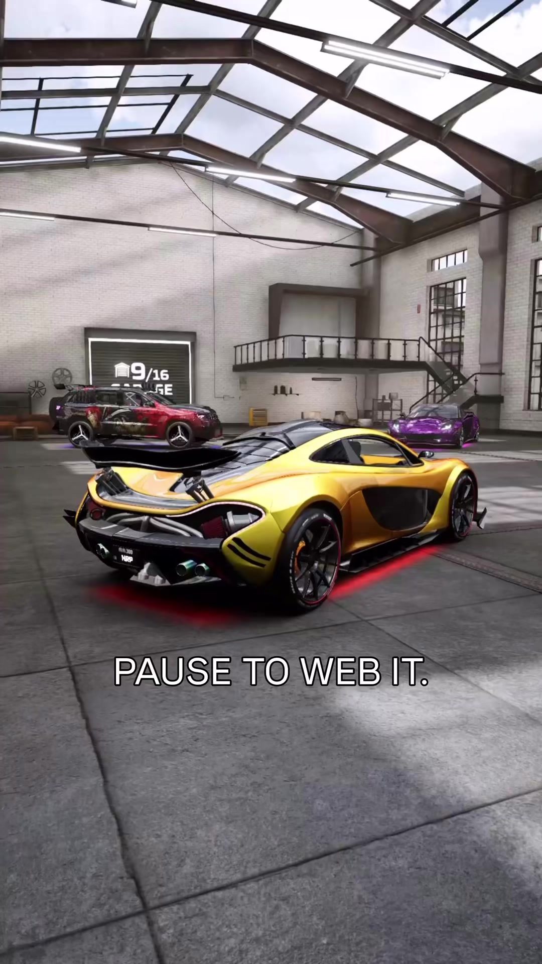 @Highway Racer Pro