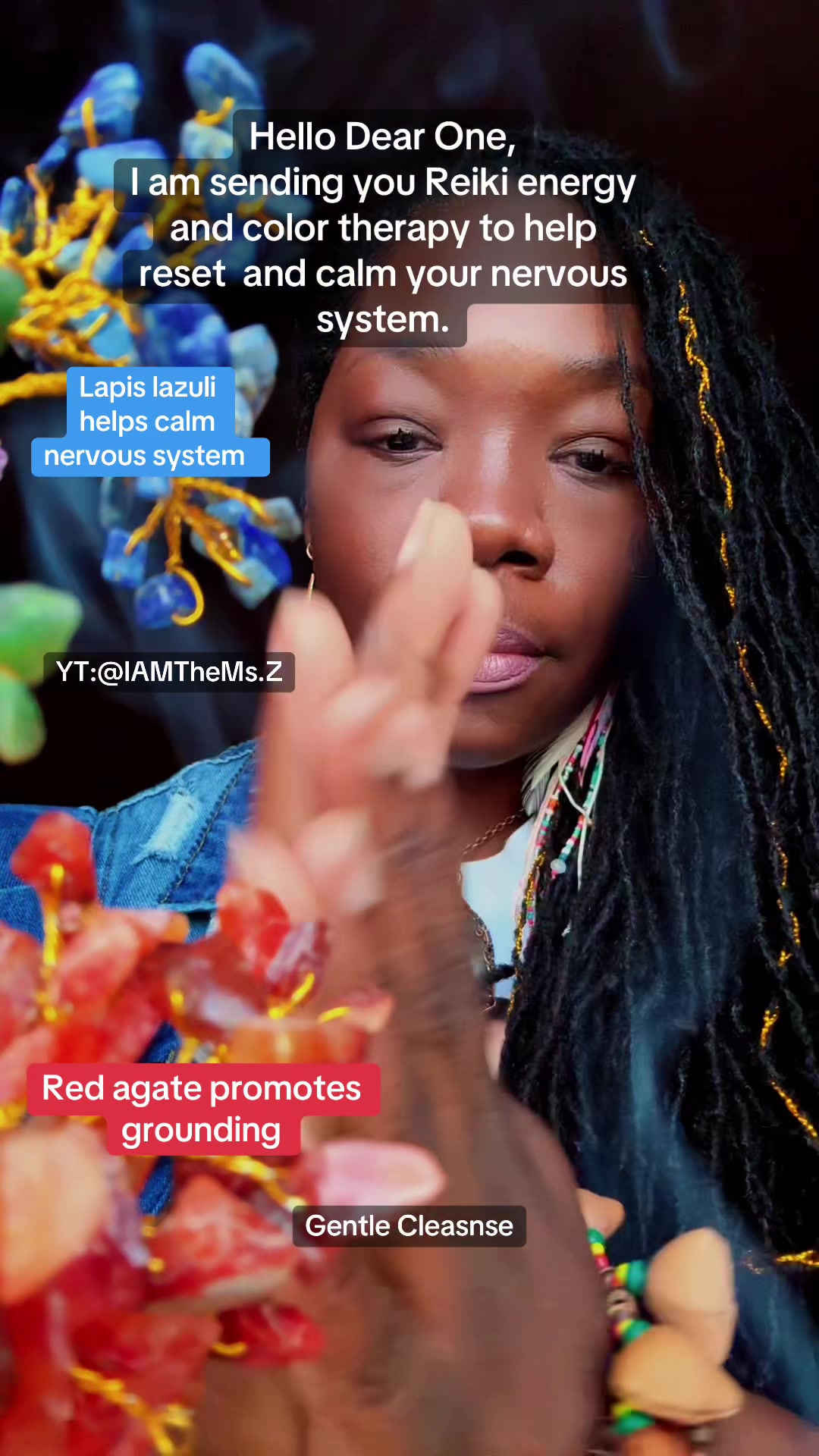 @IAMTheMs.Z