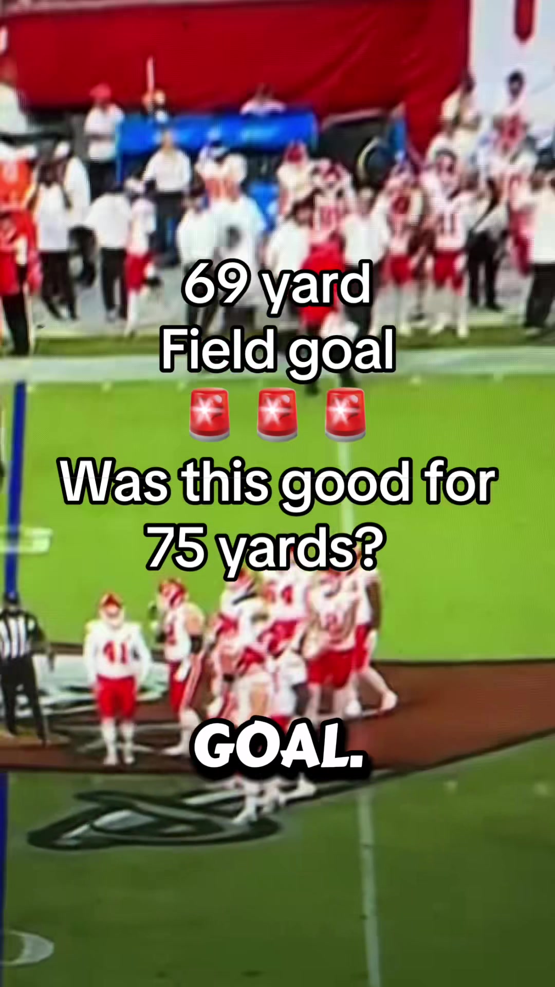 @Sports Tik Tok