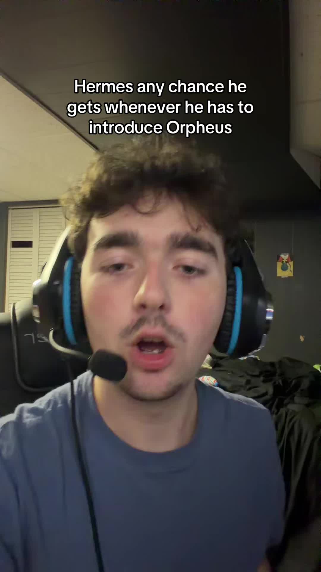 @Michael | Actor
