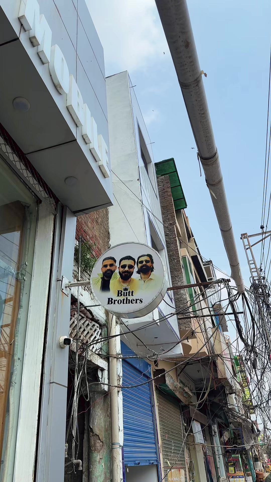 @Danyal Butt Brand