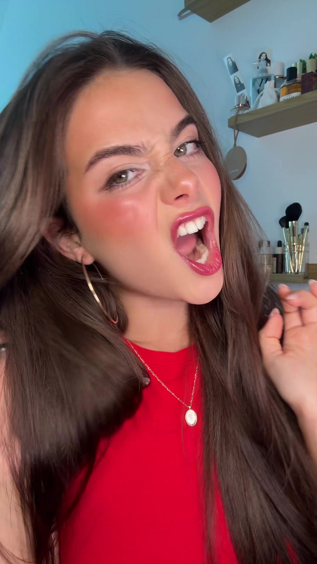 @Meg