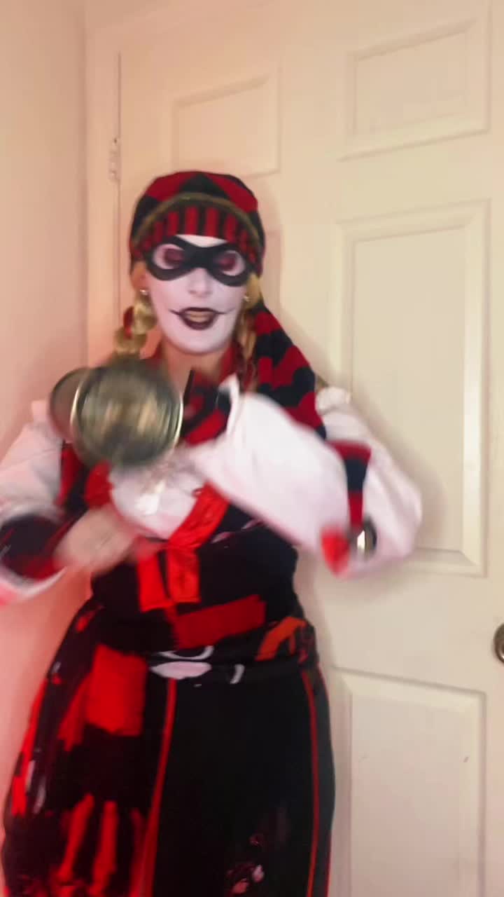 @Aurora Foxx