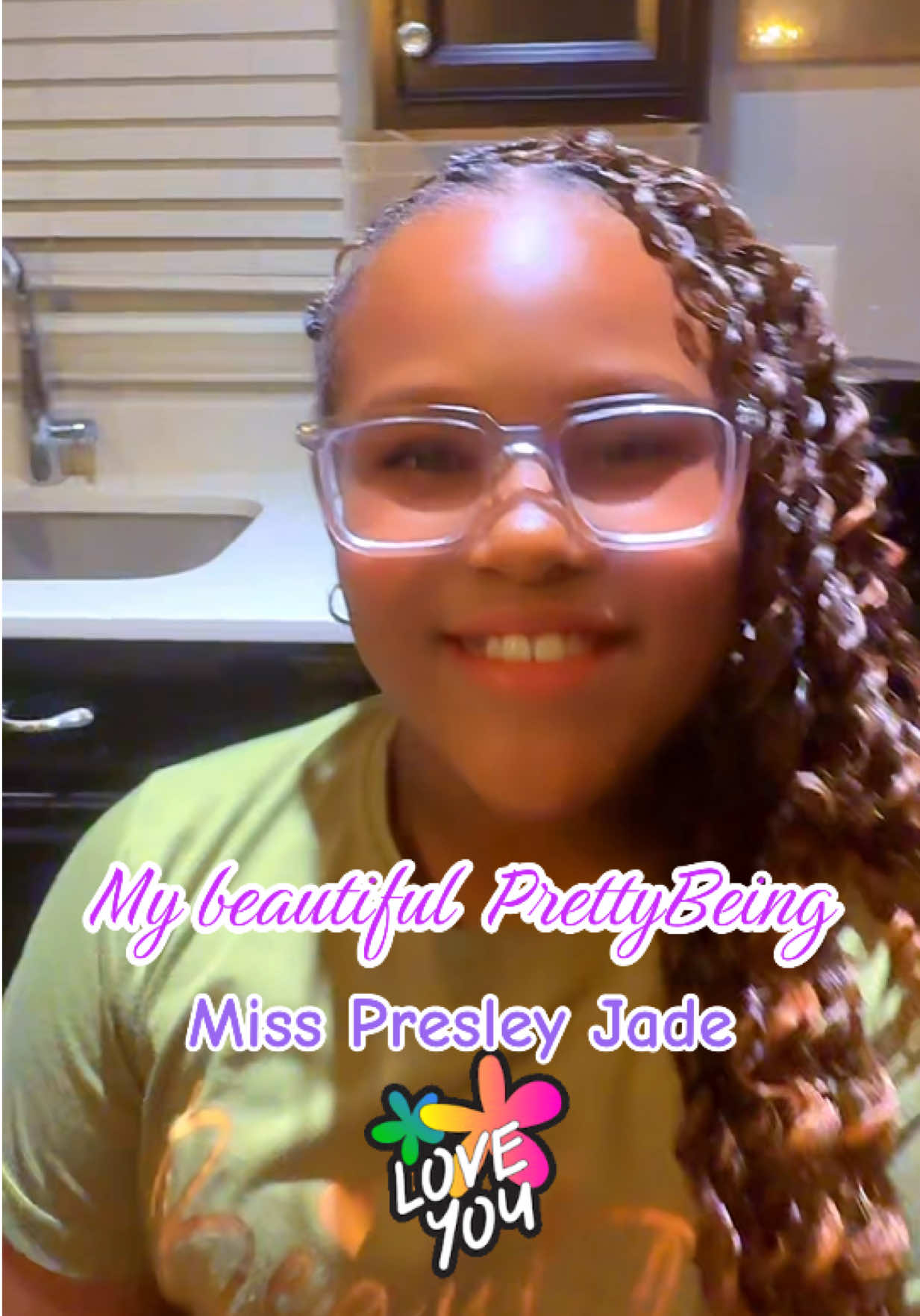 @PrettyBeingINTERNATIONAL🌎