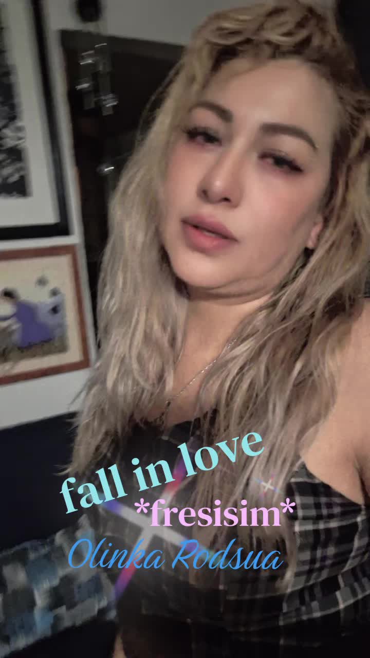 @Olinka Rodsua