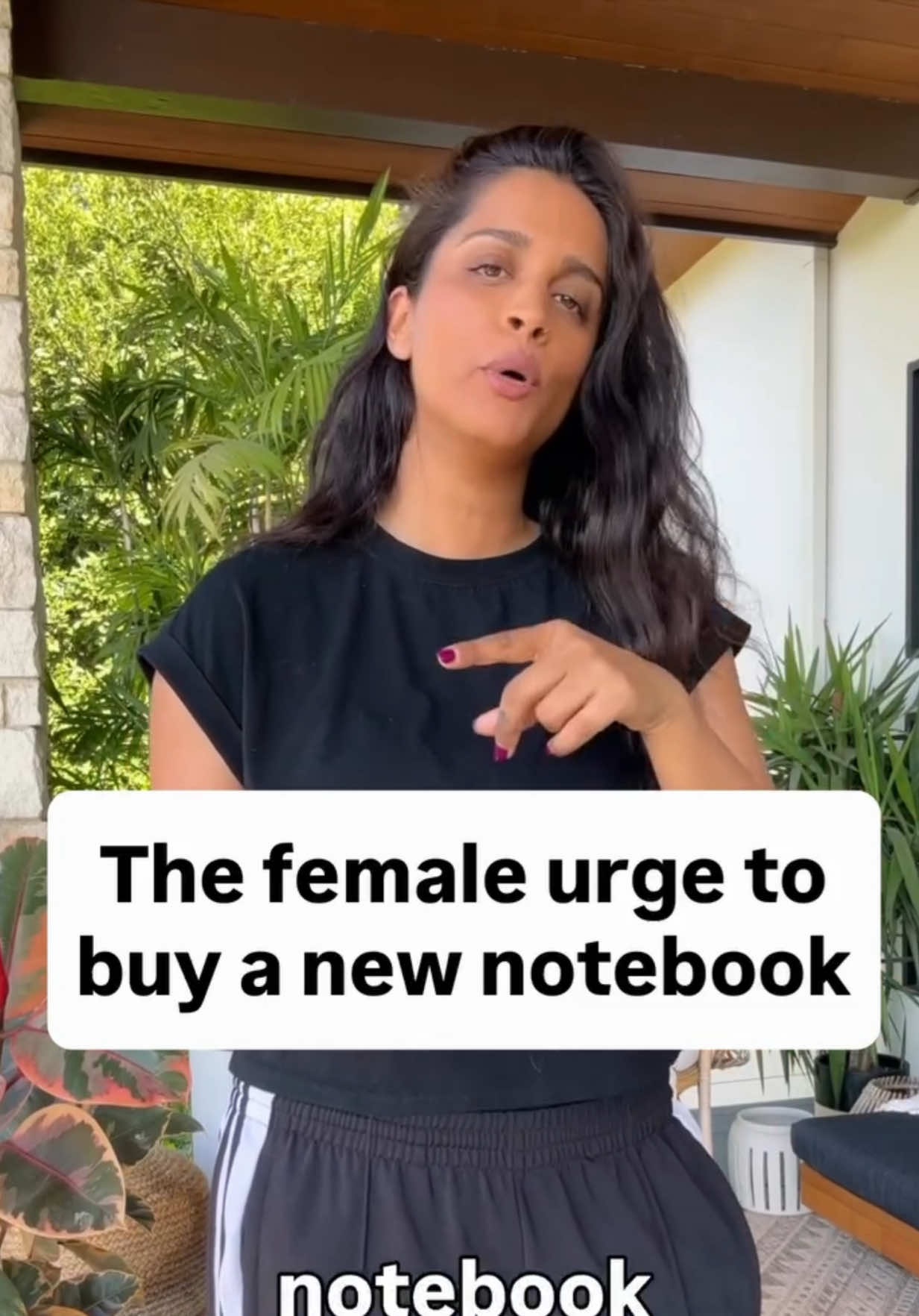 @Lilly Singh