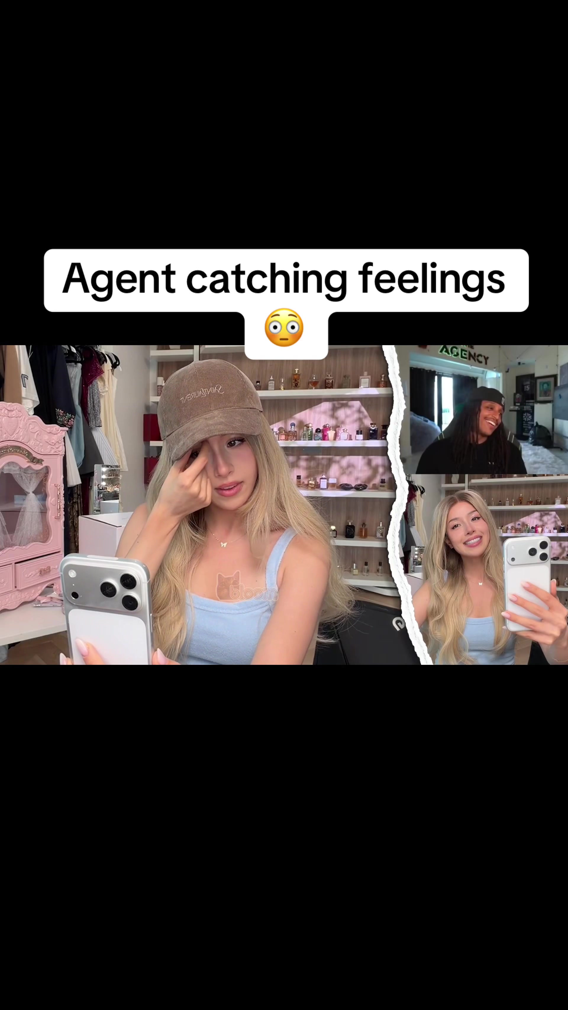 @ 