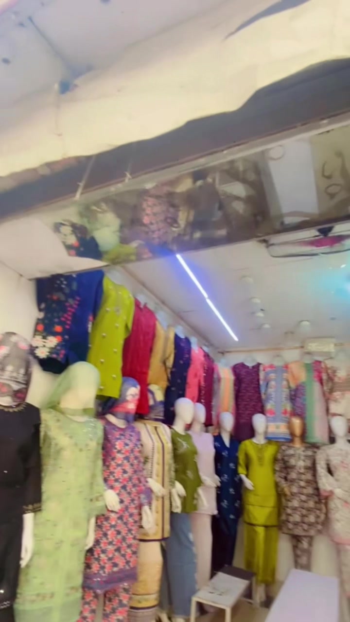 @Khaybar kurti