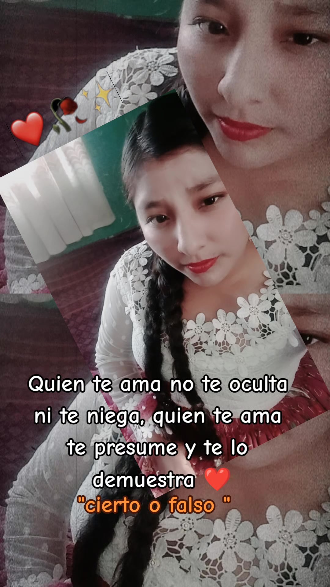 @Aby Corazón 😘❤️