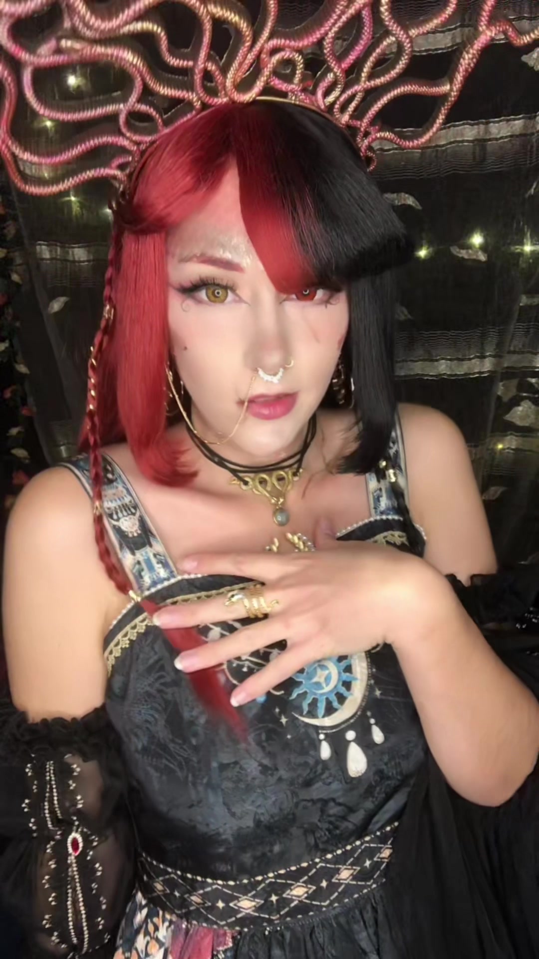 @Jade-Yamyko ✨