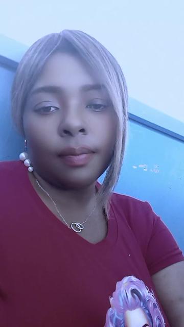 @darlineda pasiante