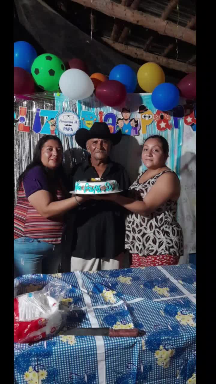 @Erika Saravia