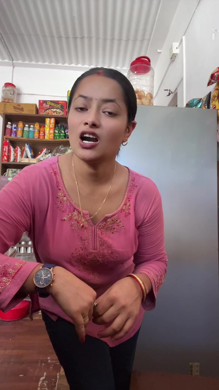@Subina Khatri Subina