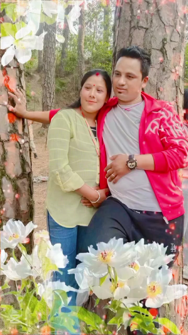 @Shree Mahara