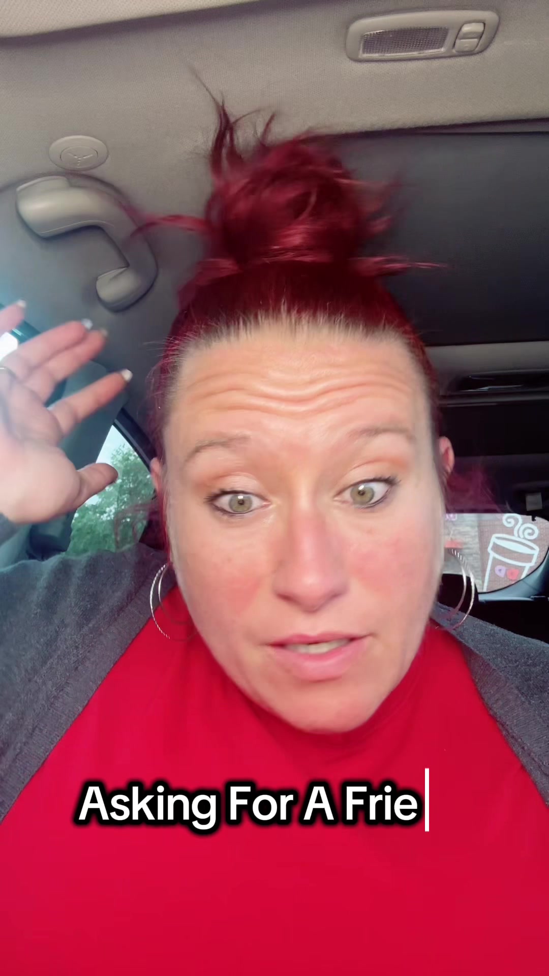 @Amber Leigh