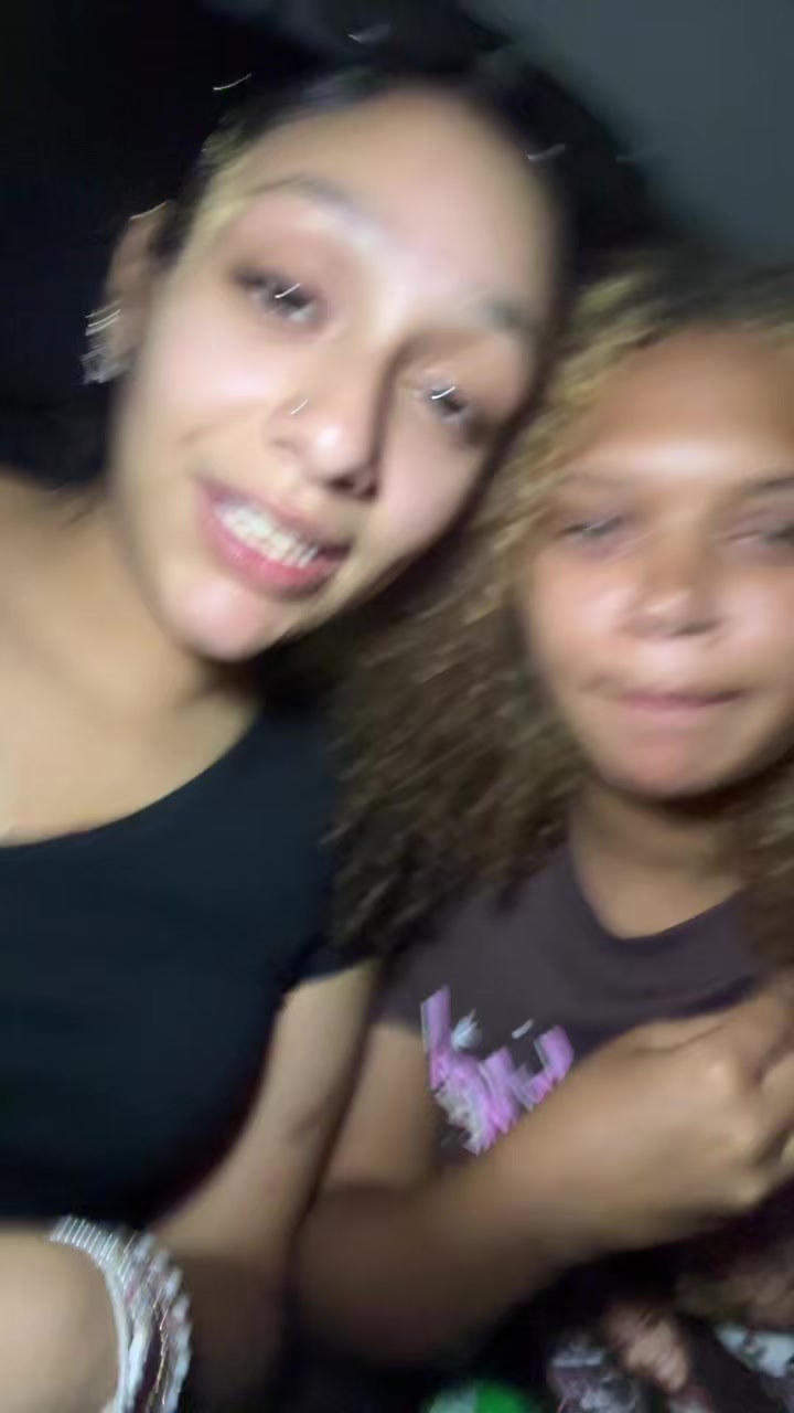 @Makayla