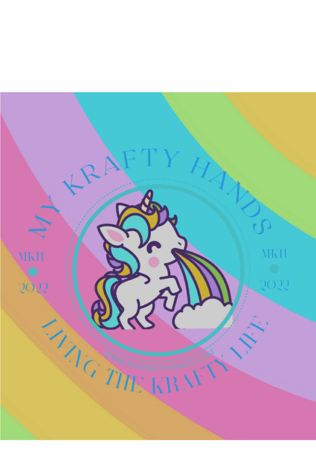 @My Krafty Hands