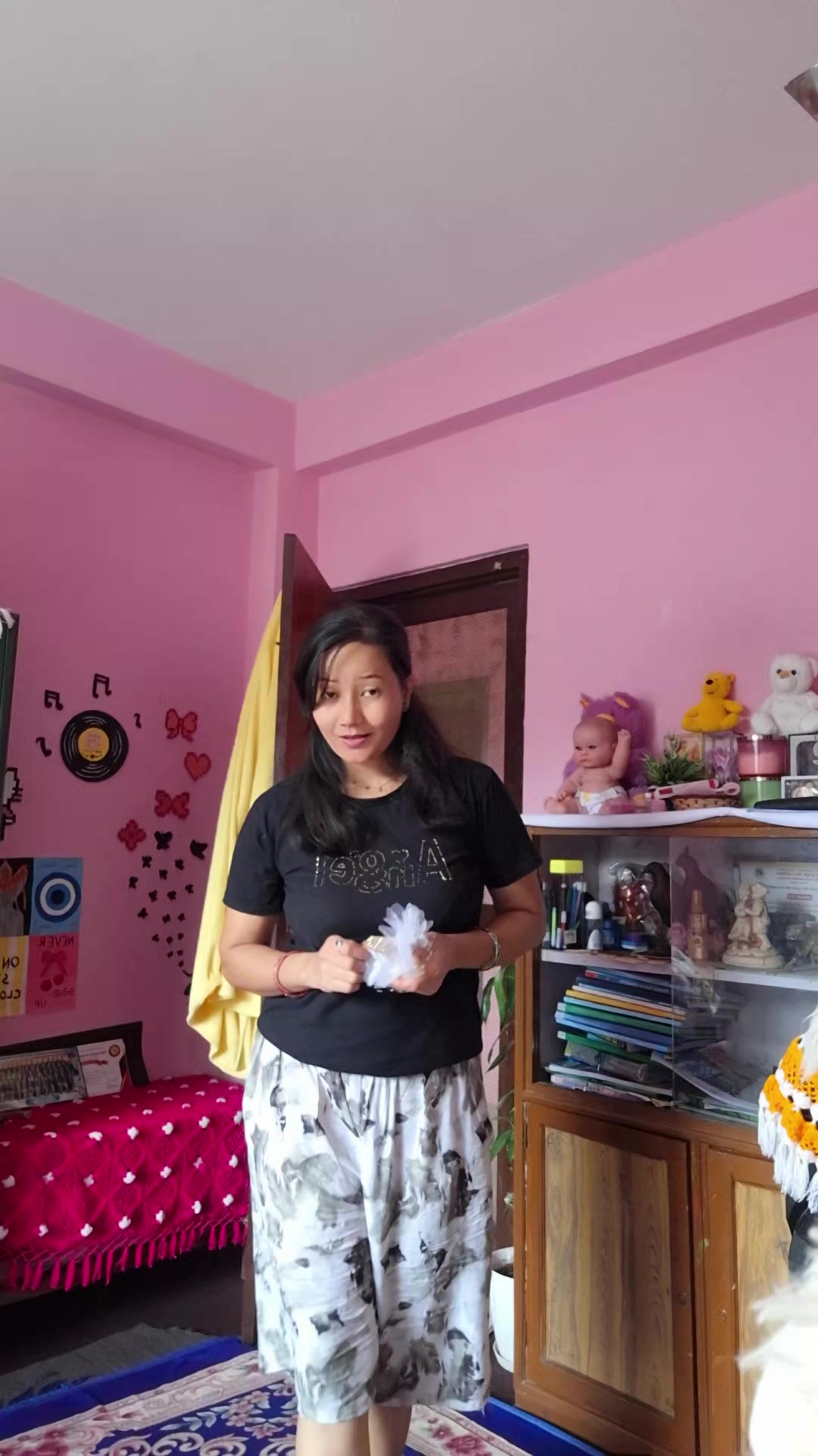 @Teeka yba Tmg