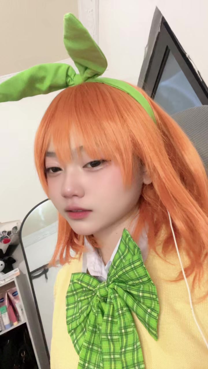 @Sherene|謝琳🍵