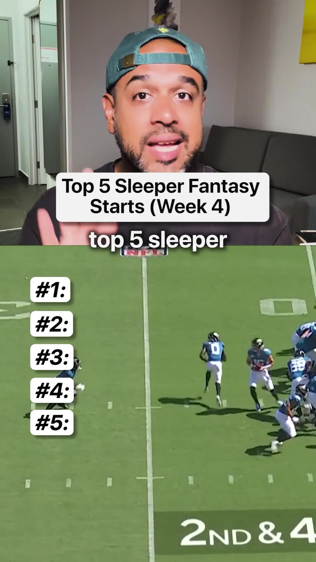 @Upper Hand Fantasy
