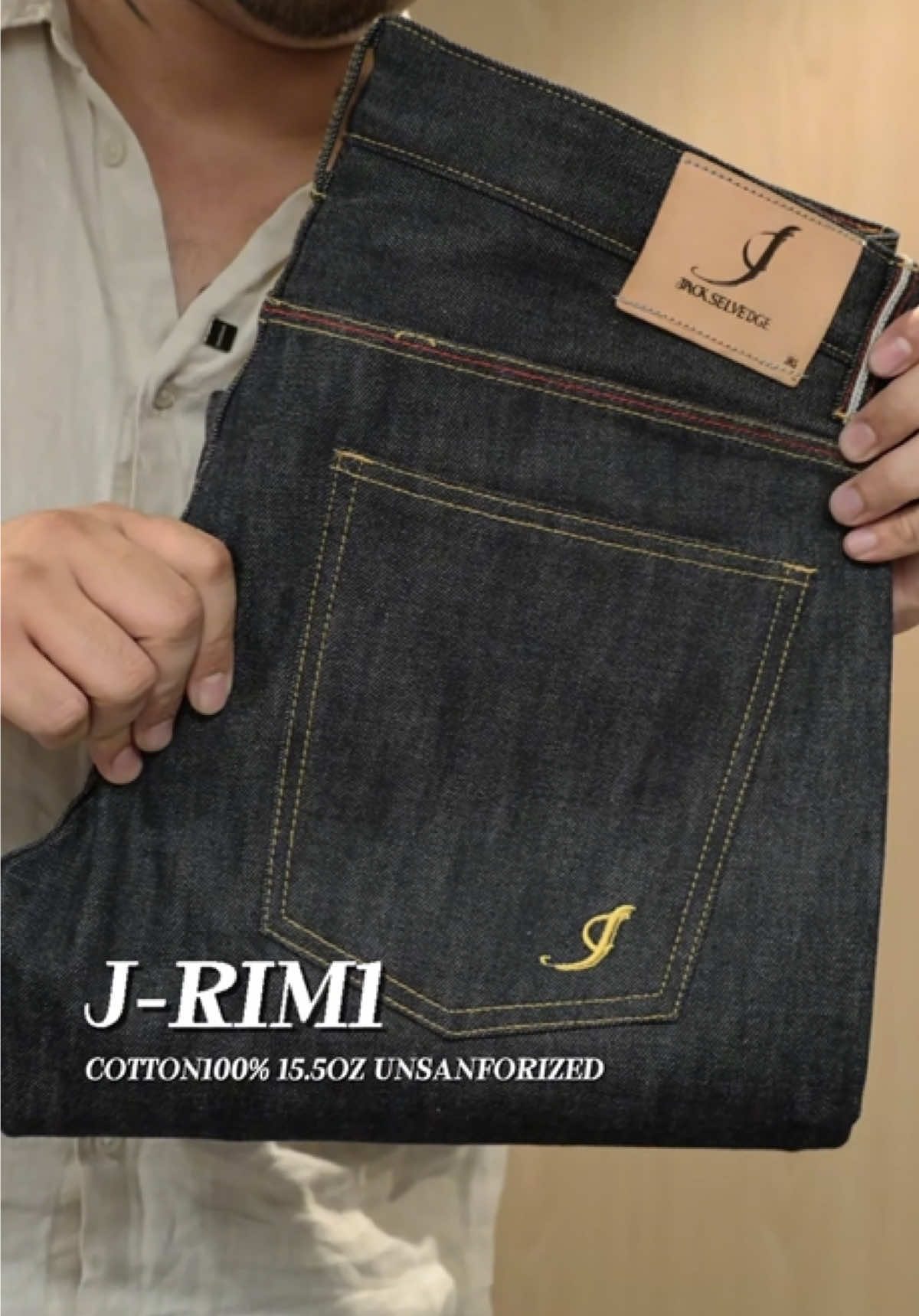 @Jack Russel Jeans
