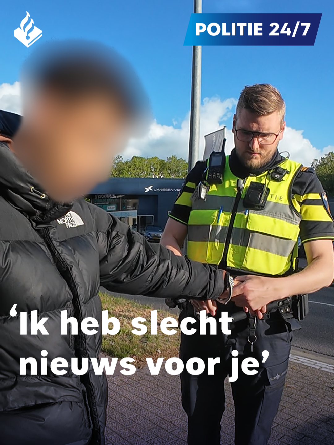 @Politie Nederland