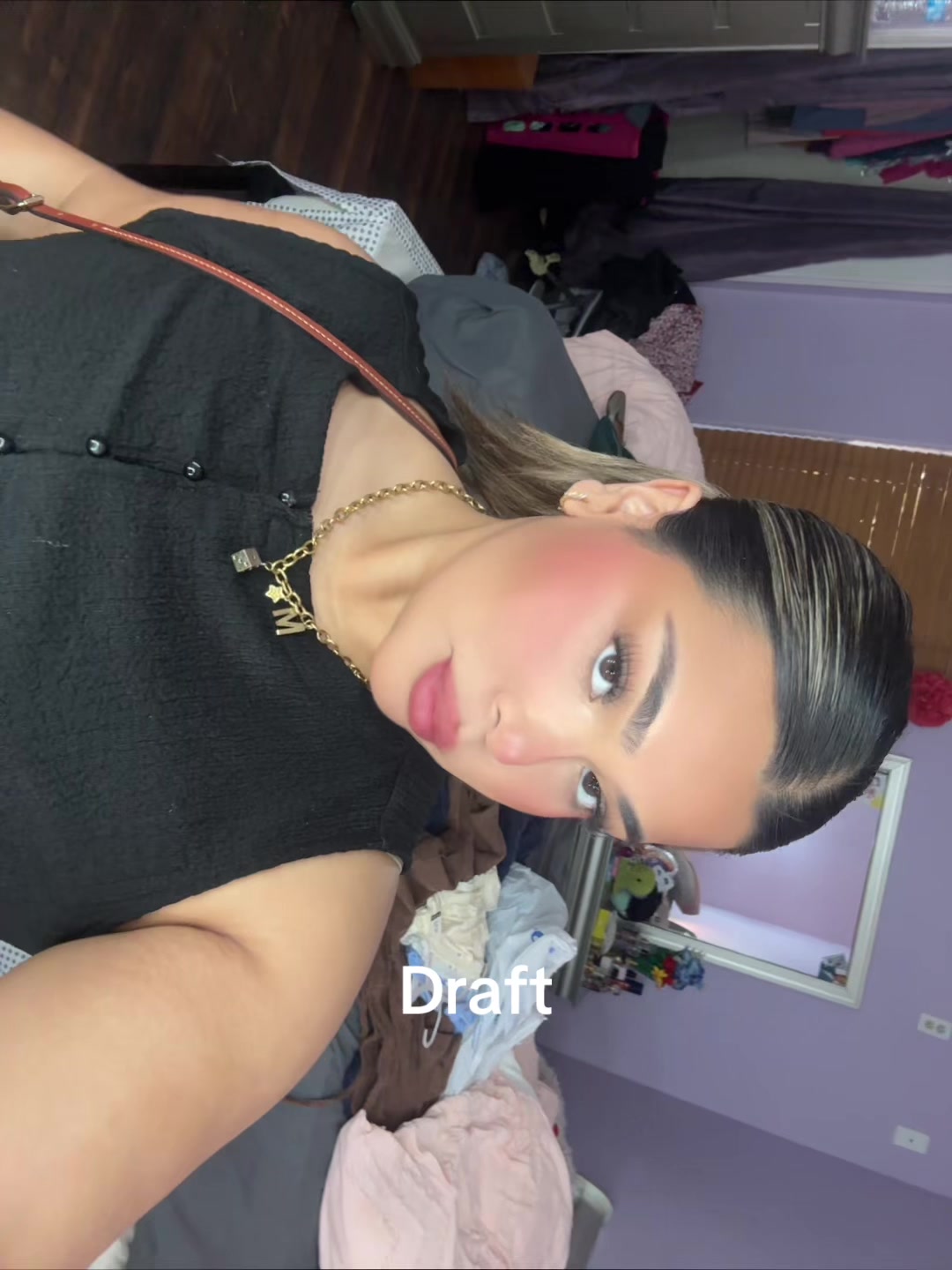 @Maya Victoria