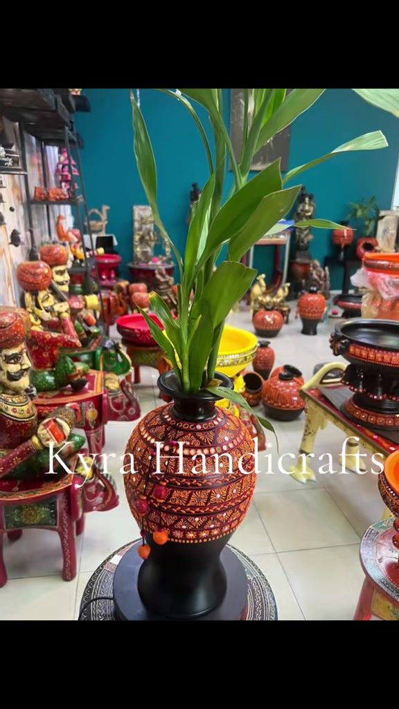 @Kyra Trading