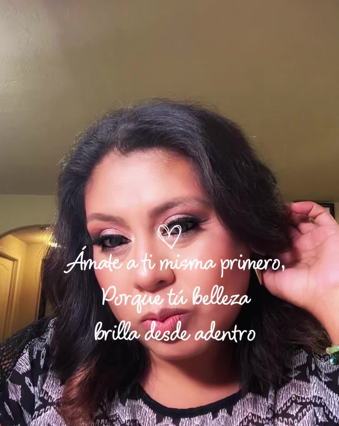 @Medinas Makeup