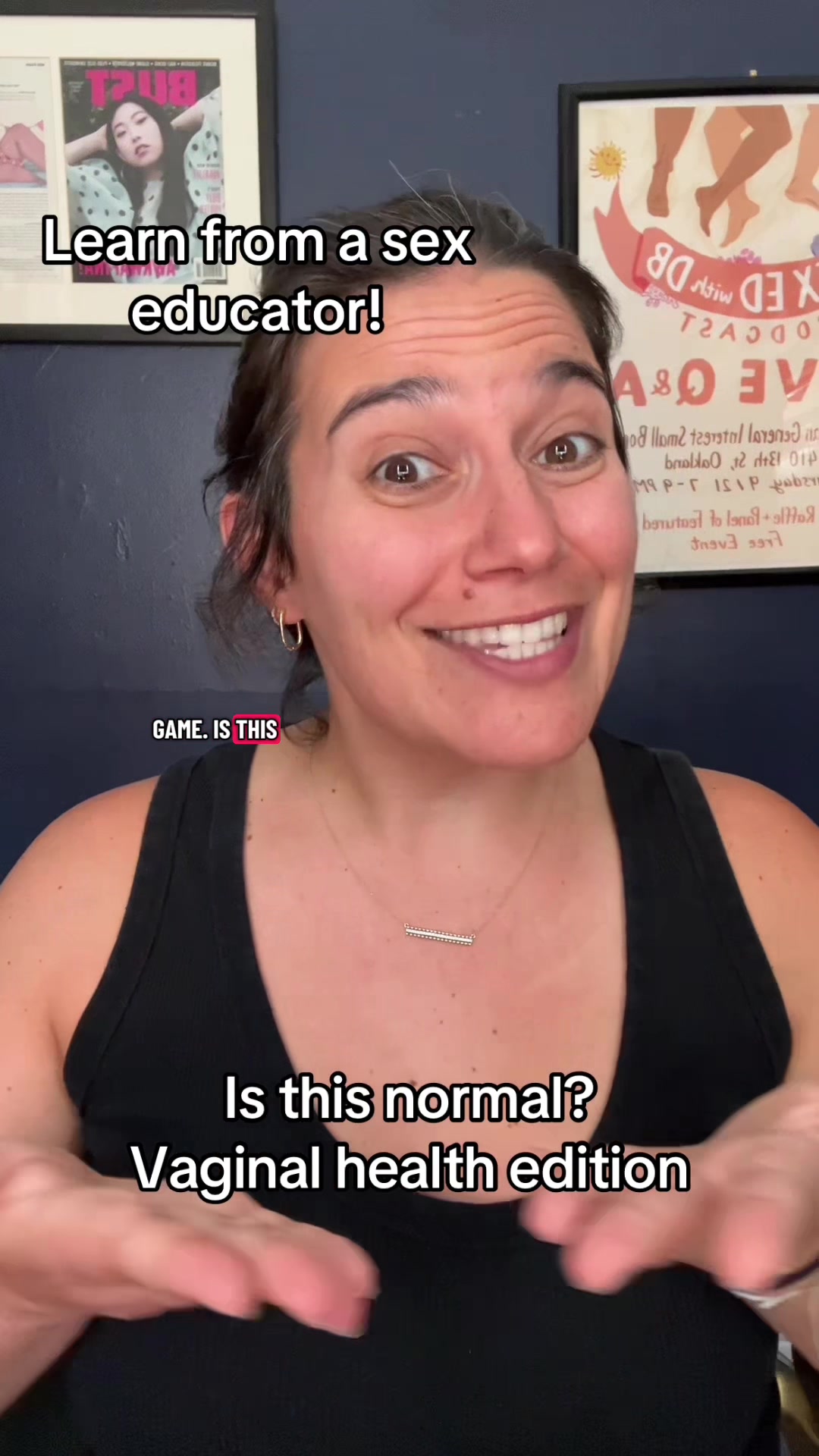 @Danielle Bezalel