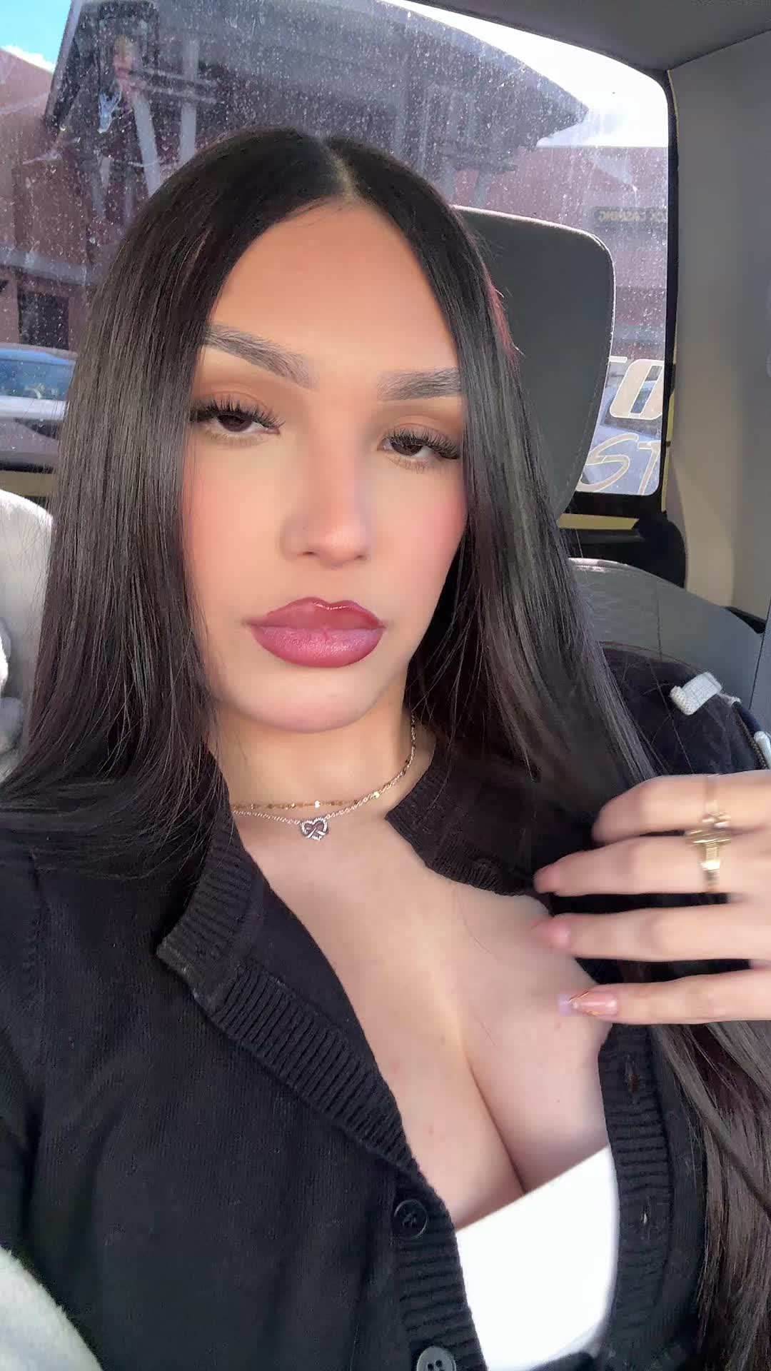 @Evelynn Alizé
