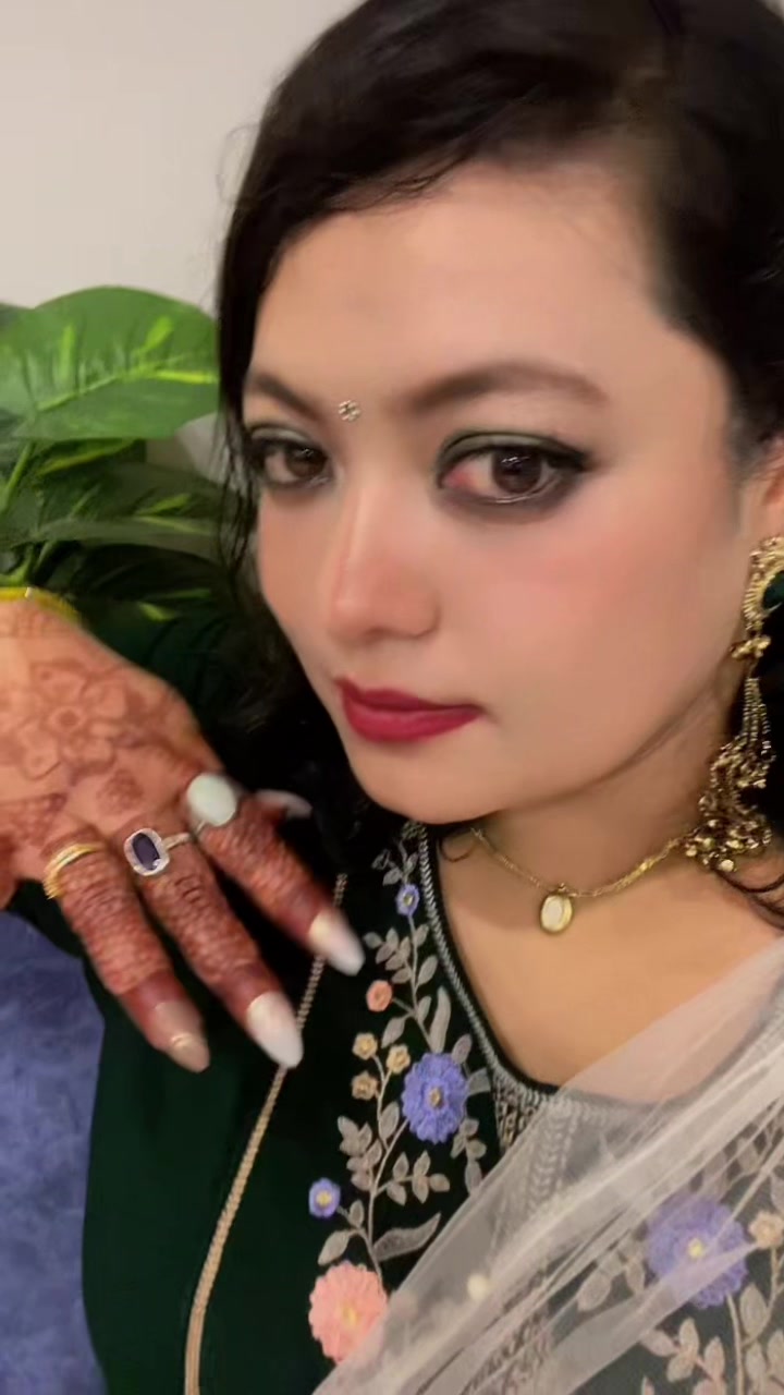 @Renuka Shrestha