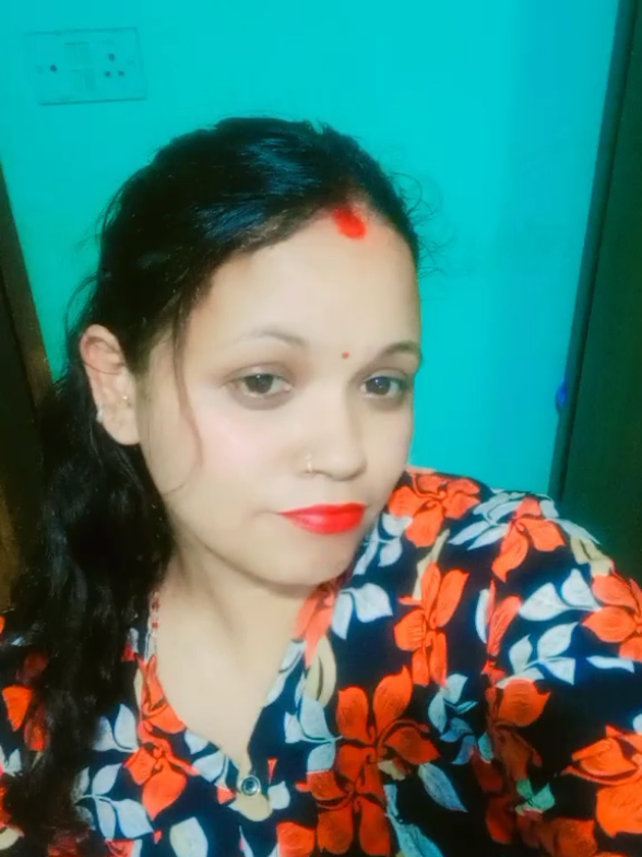 @Srijana Subedi