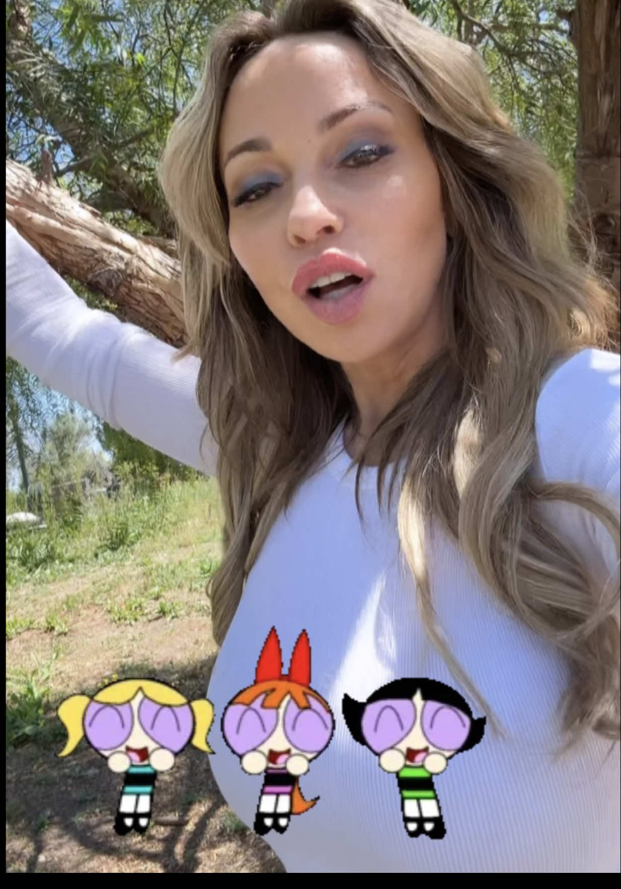 @Tara Strong
