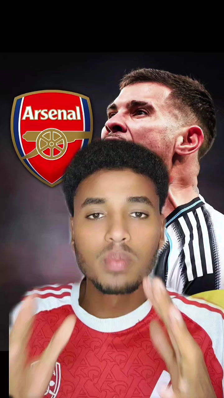 @SEMAU (ARSENAL🔴⚪️)