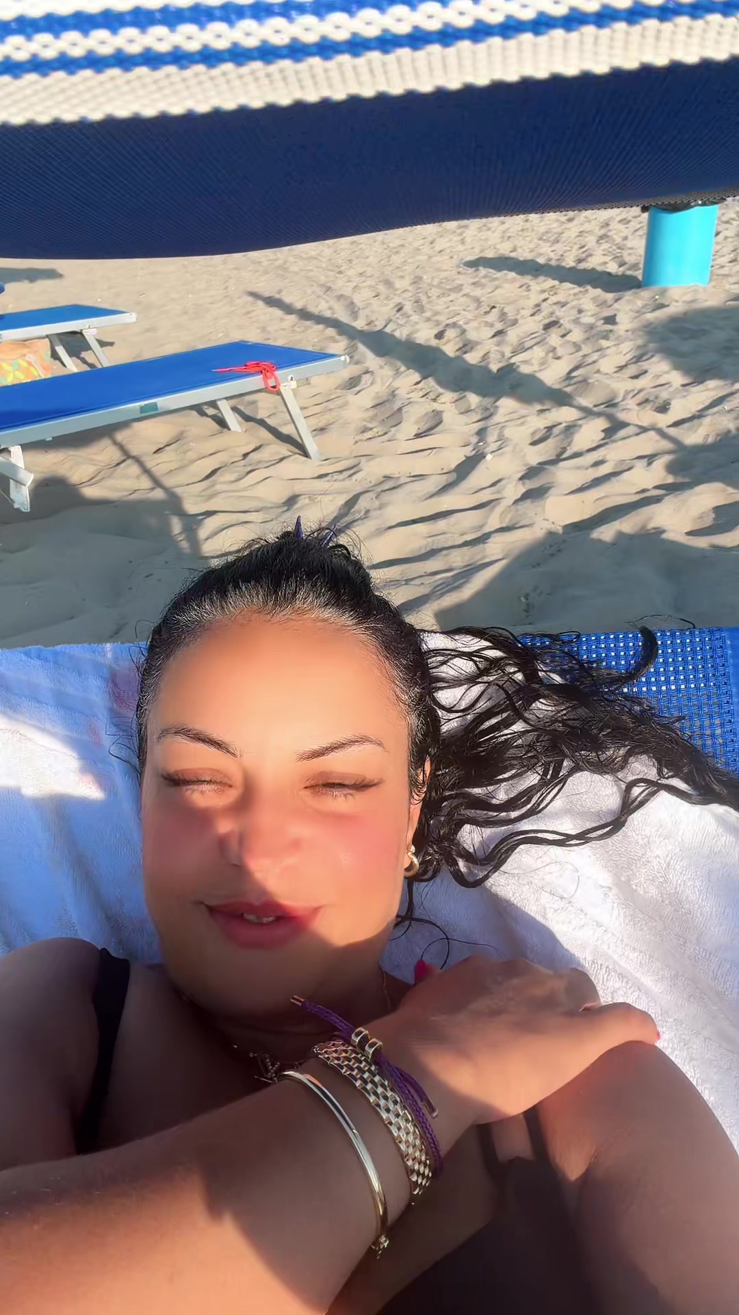 @Giada bella
