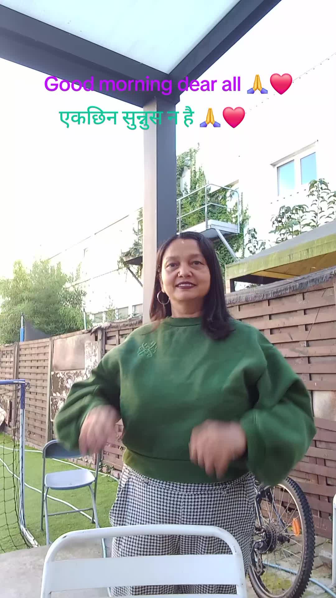 @Binita Regmi❤️