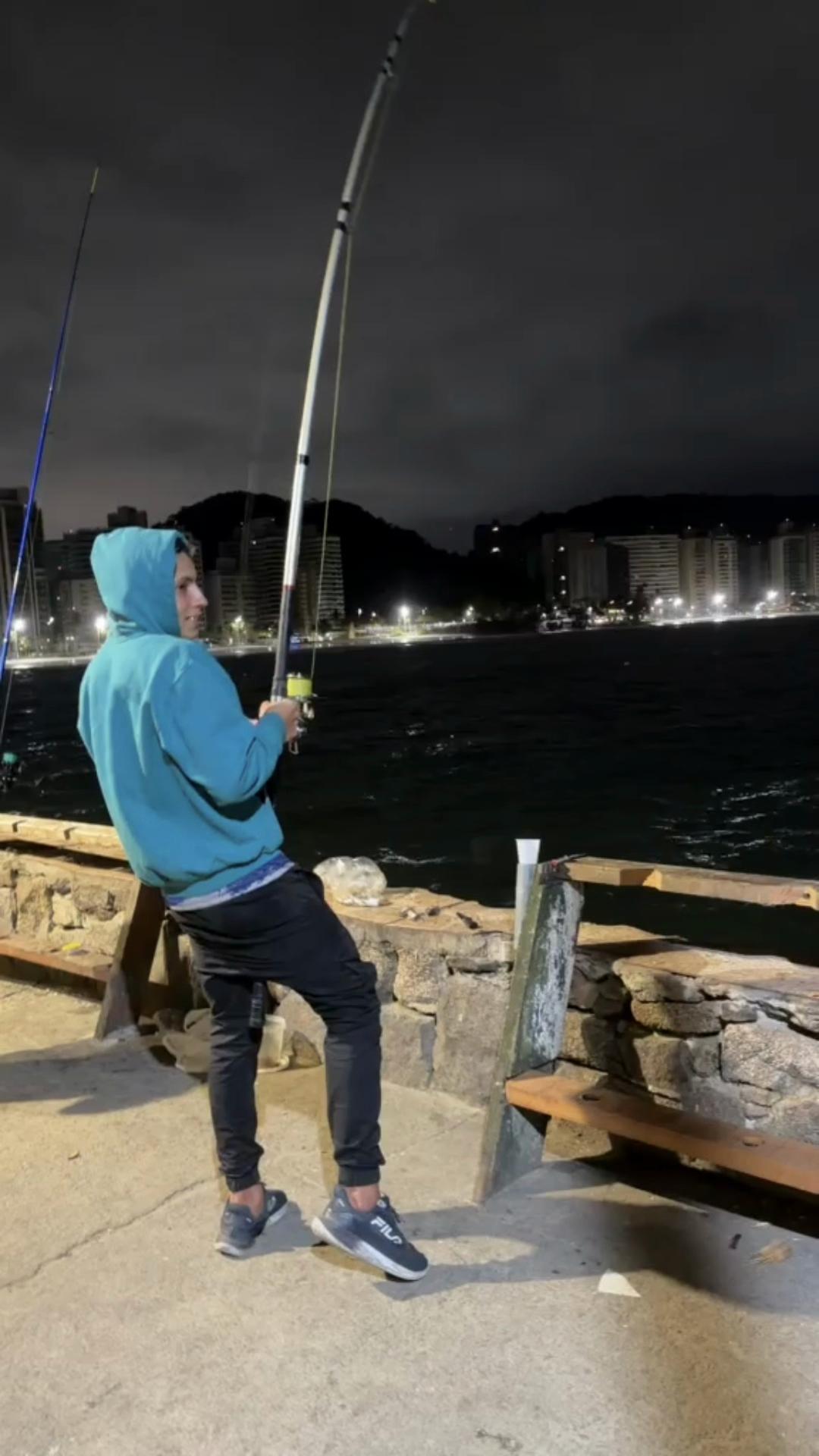 @Pesca Guaruja SP