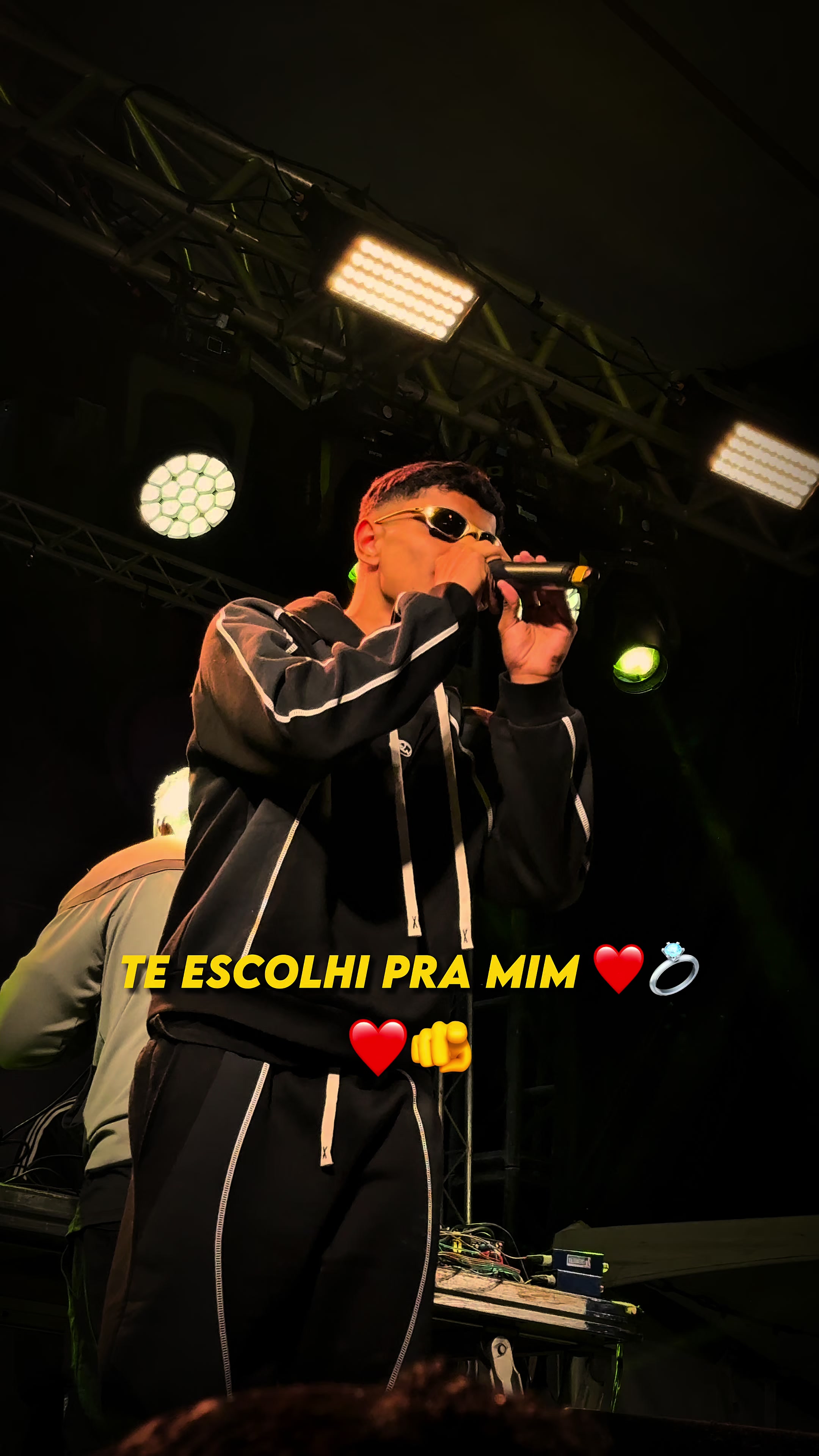 @Dinho MC
