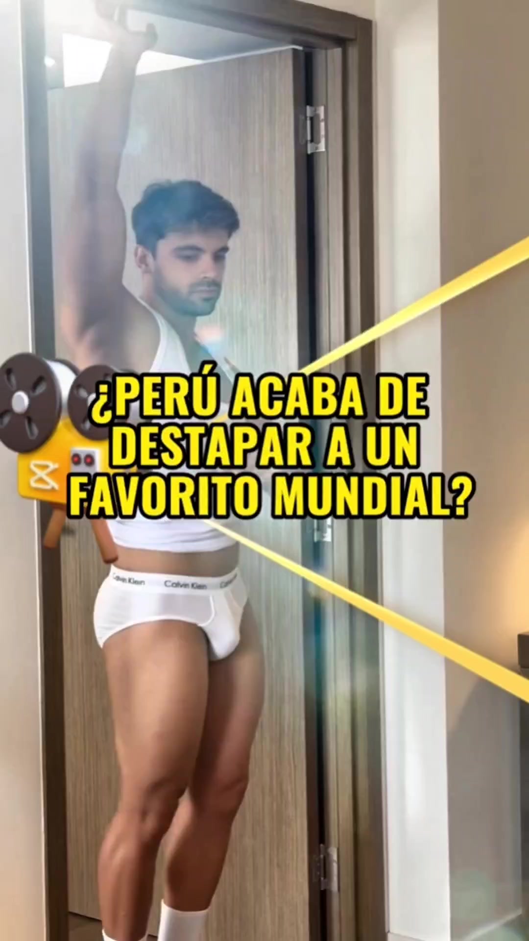 @Hombres Mister Official