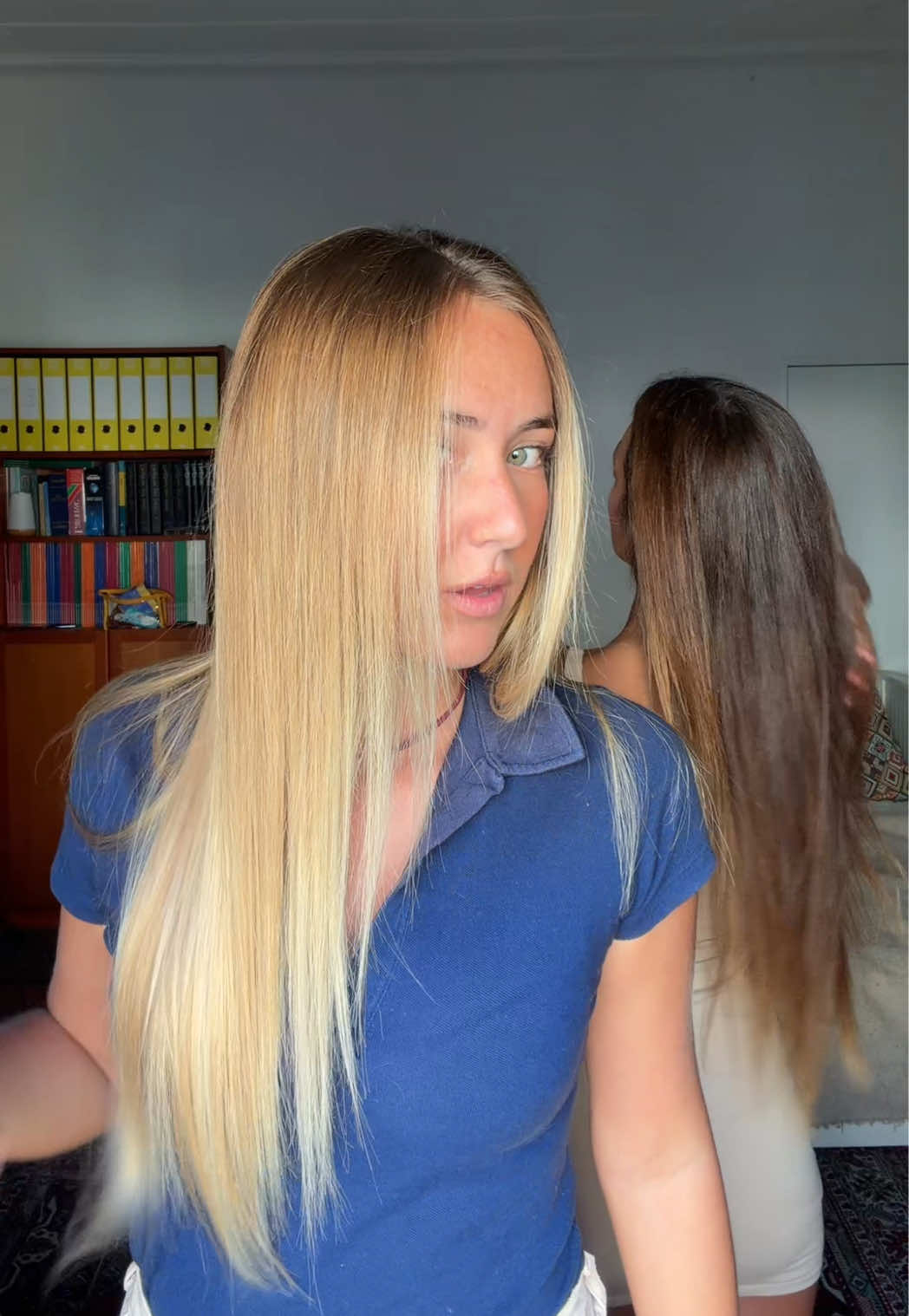 @Eugenia e Sofia