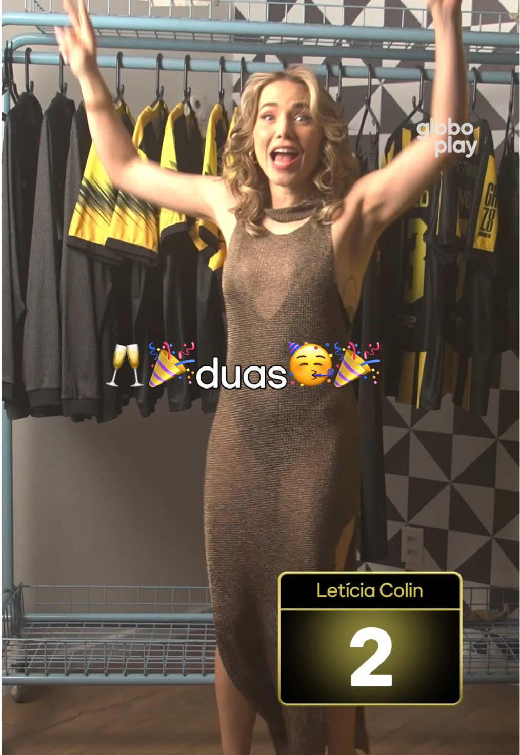 @Globoplay