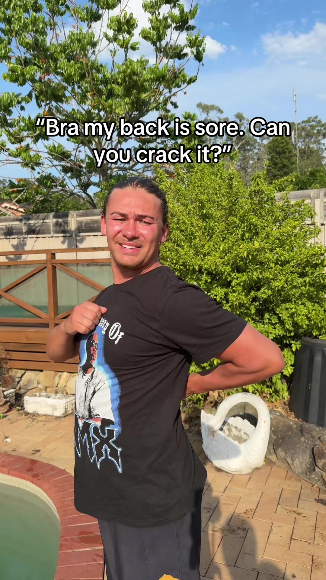 @Cameron Maher